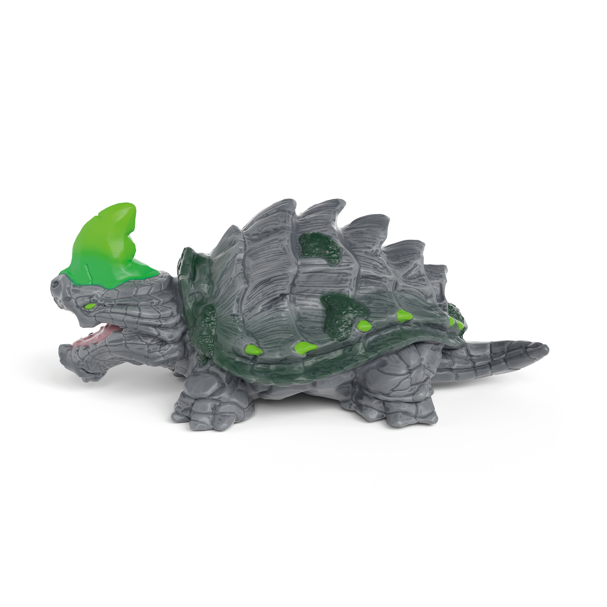 Stone Turtle