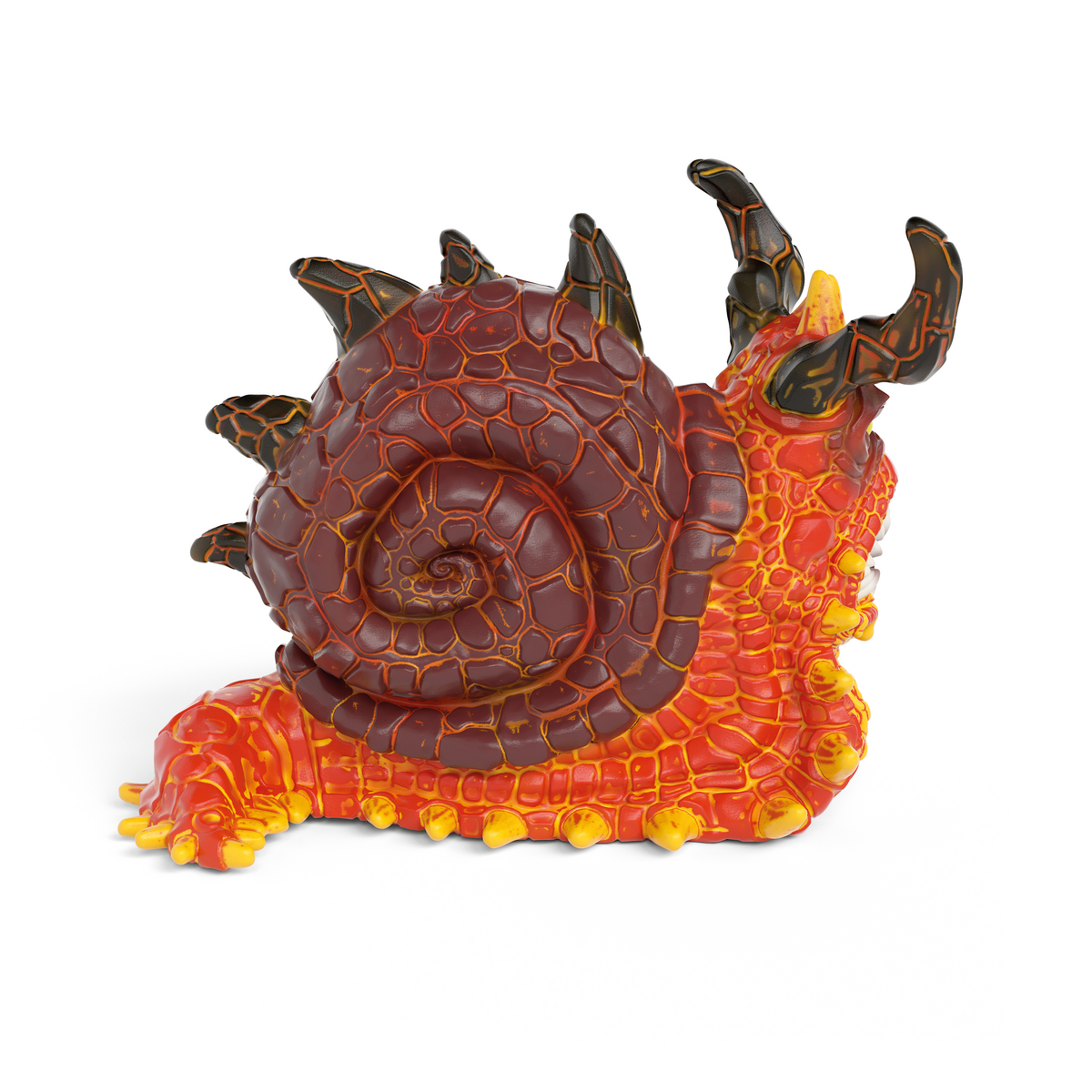 Lava Snail