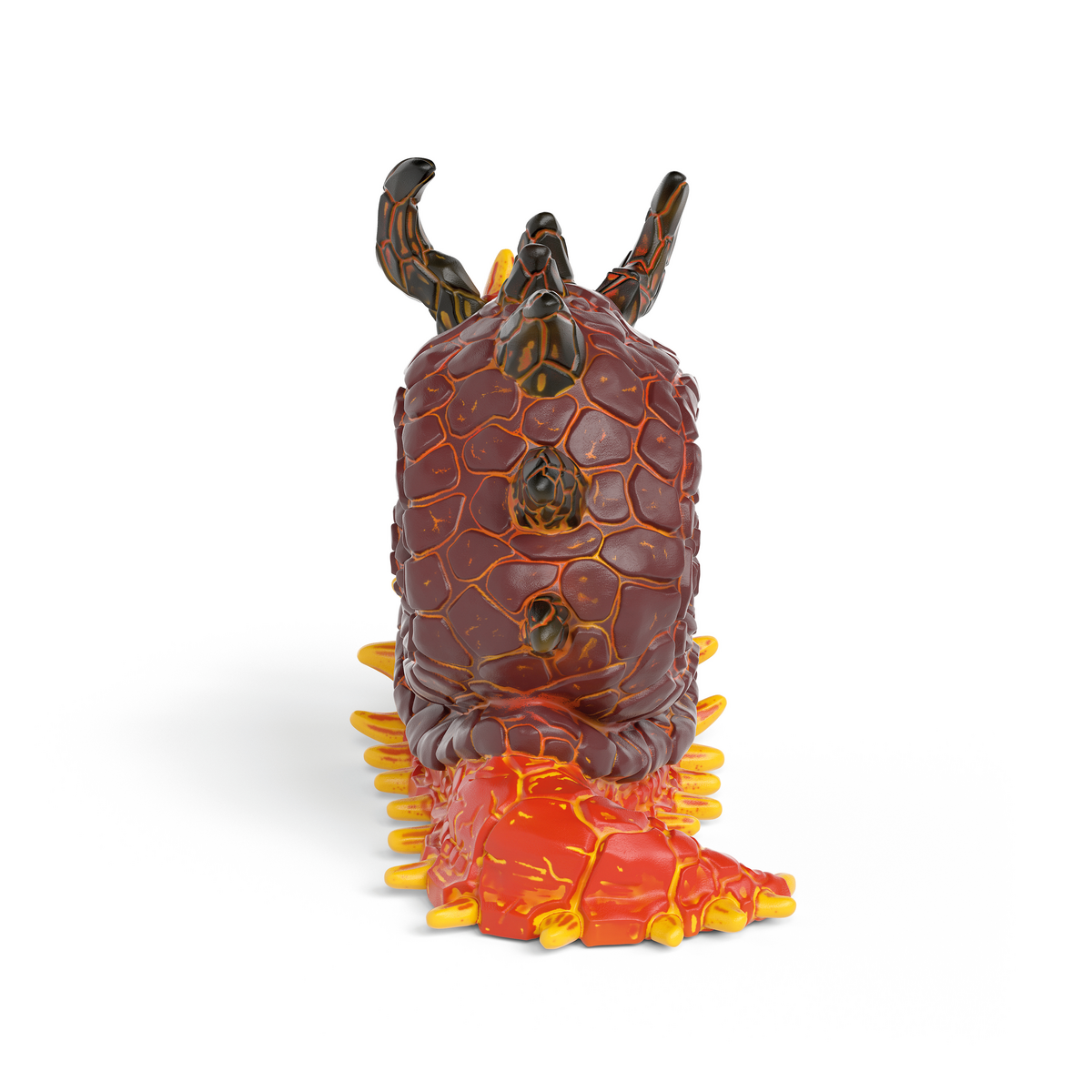 Lava Snail