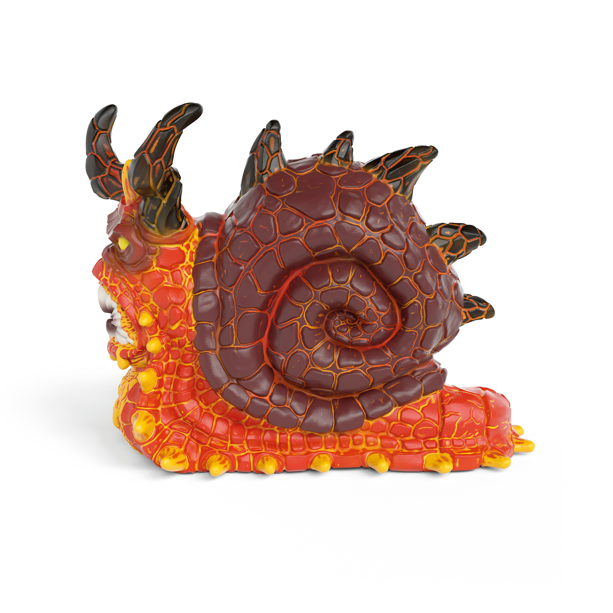 Lava Snail