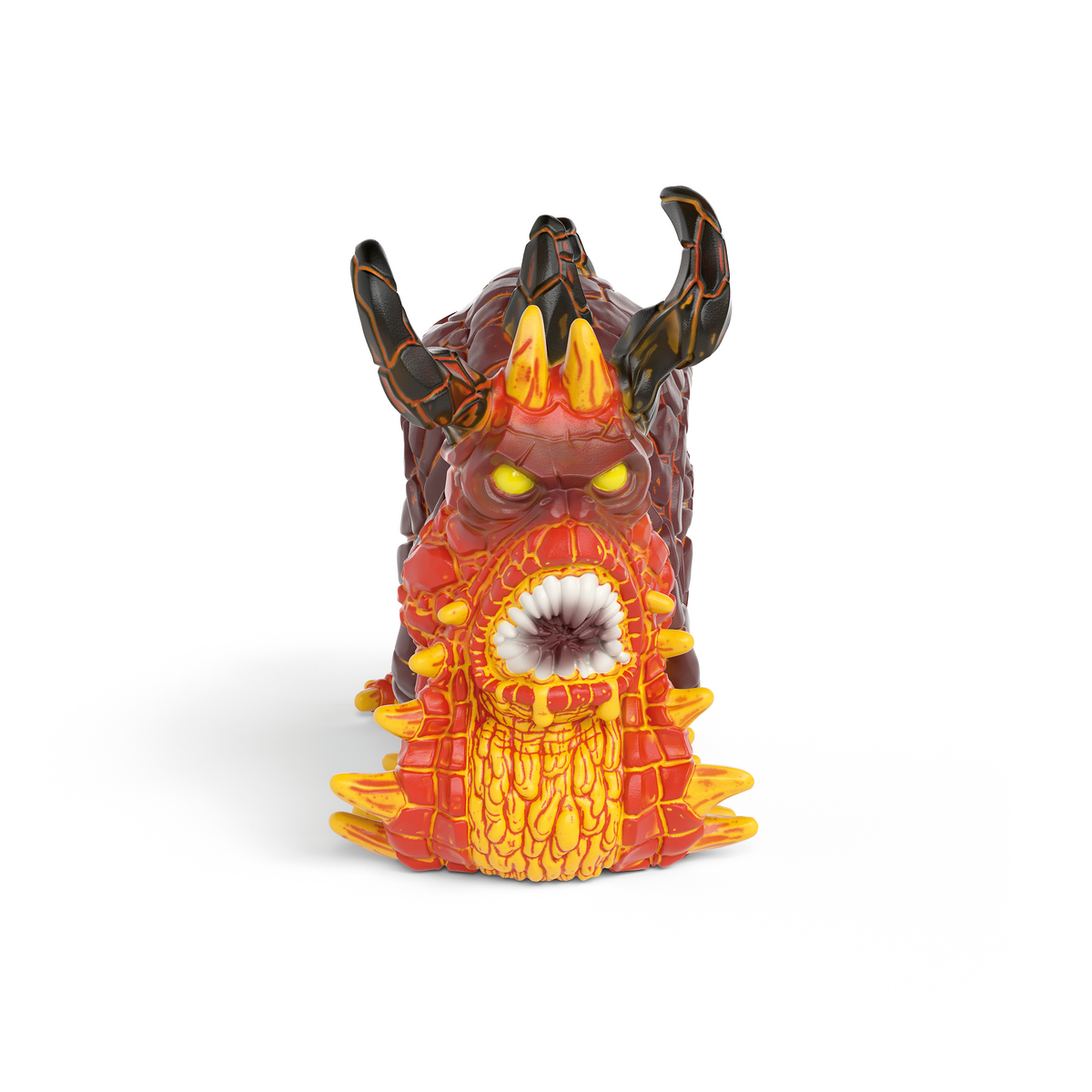 Lava Snail