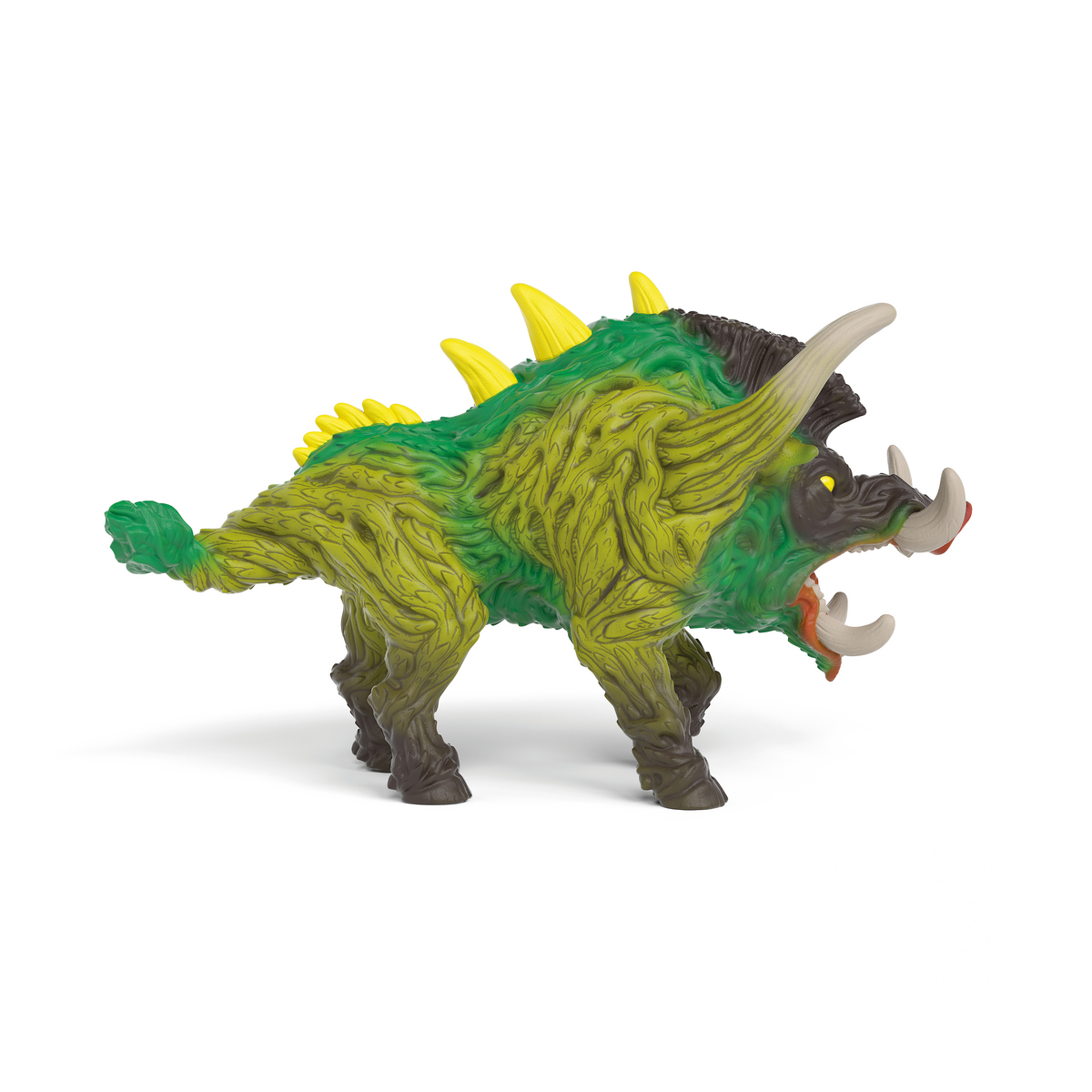 Jungle Boar