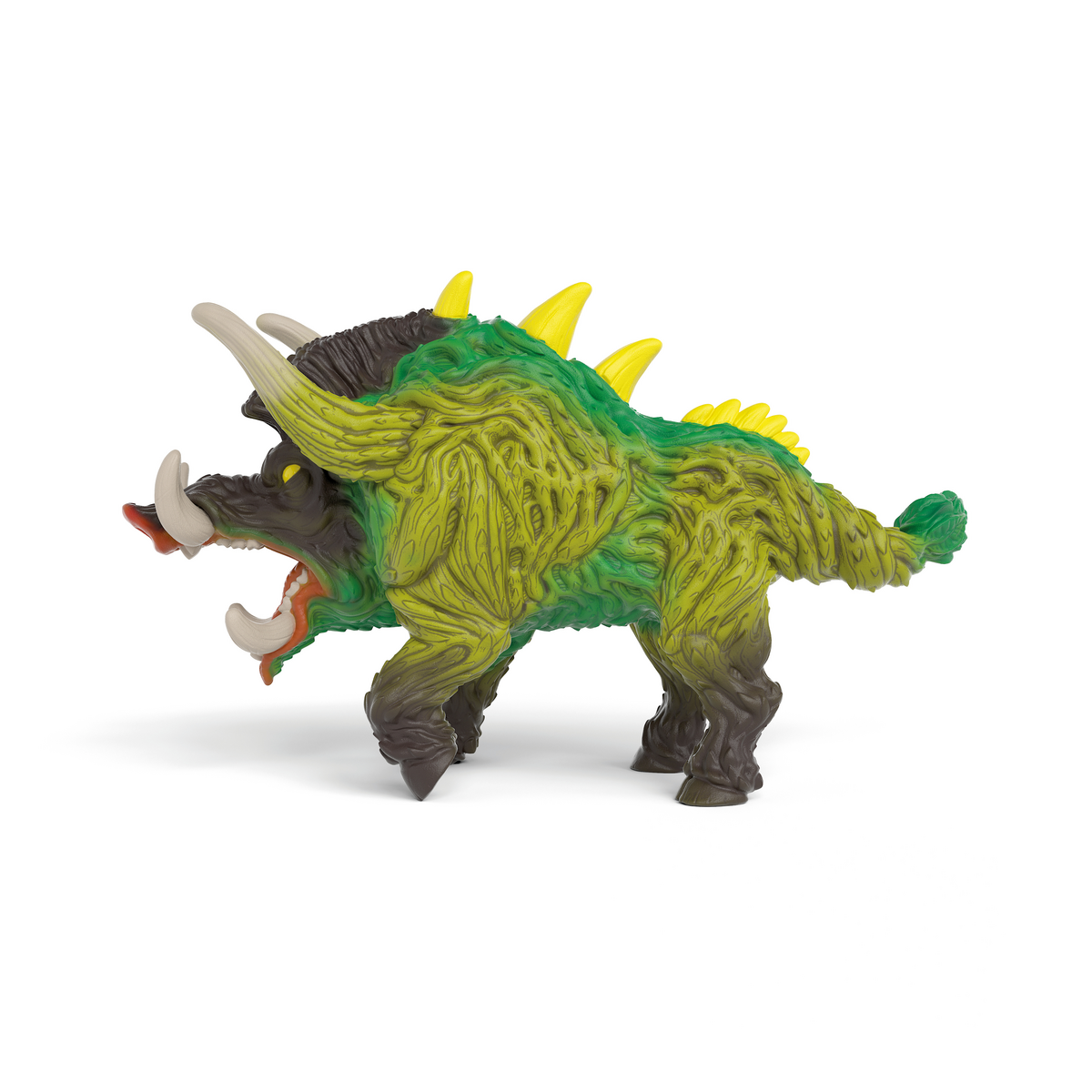 Jungle Boar