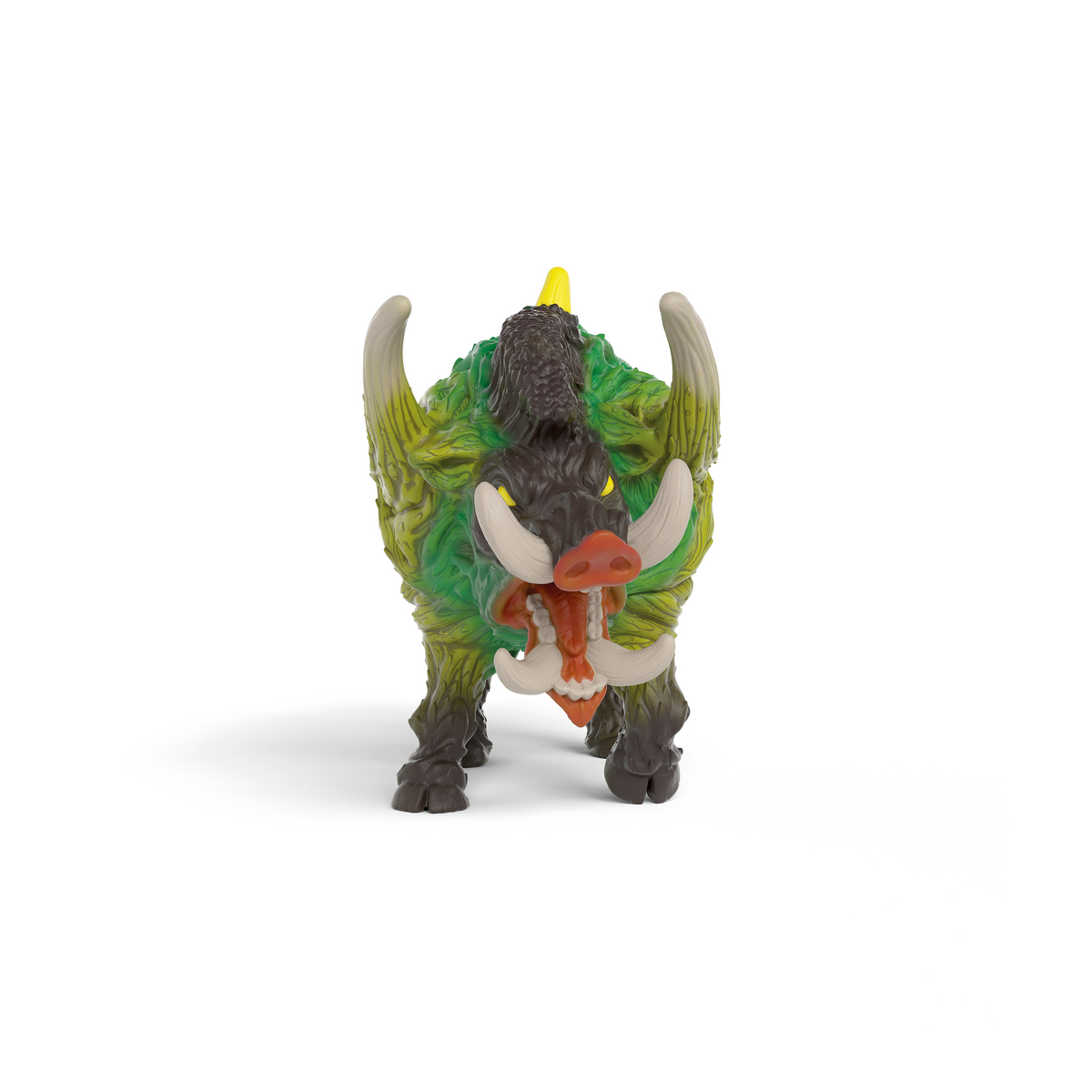 Jungle Boar