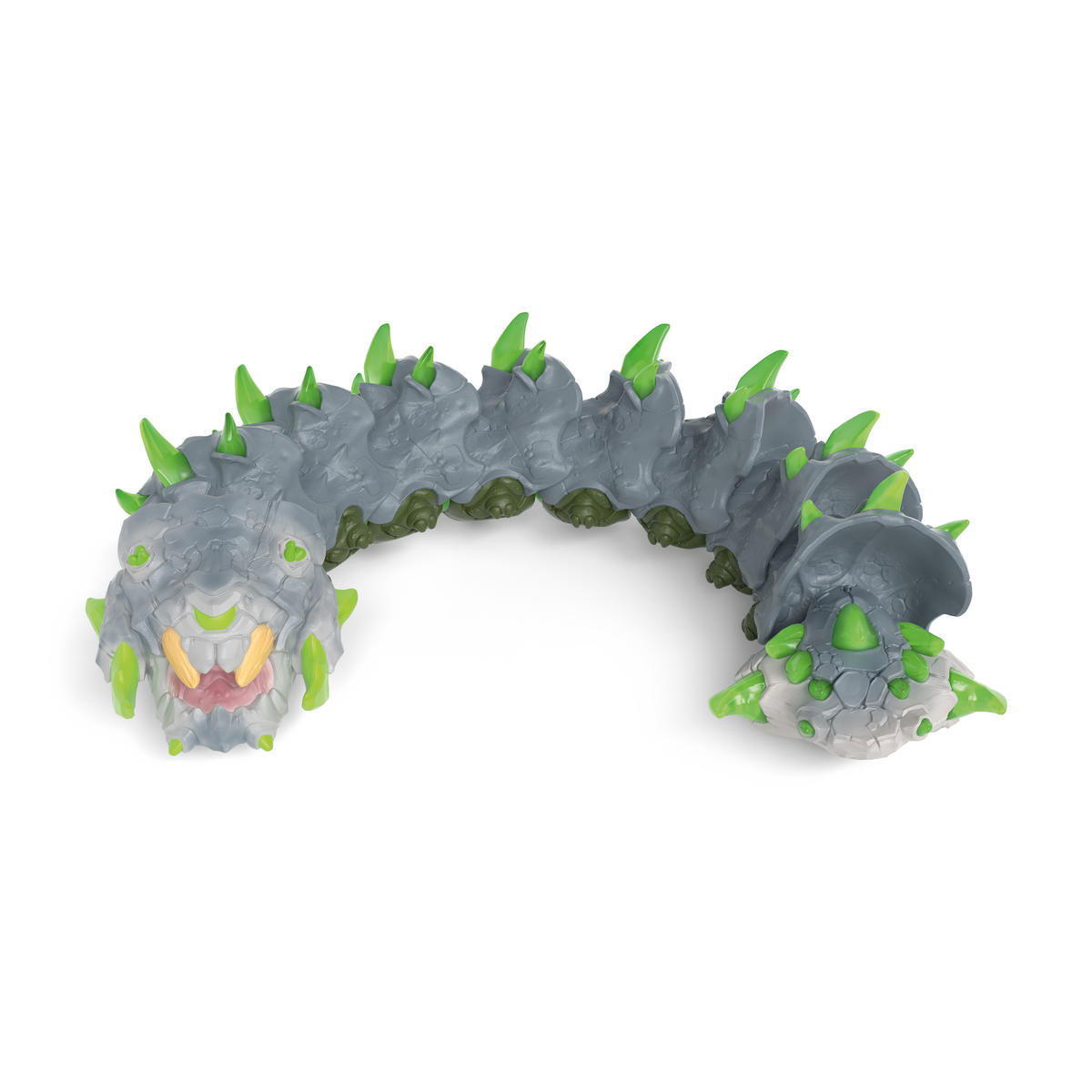 Stone Worm