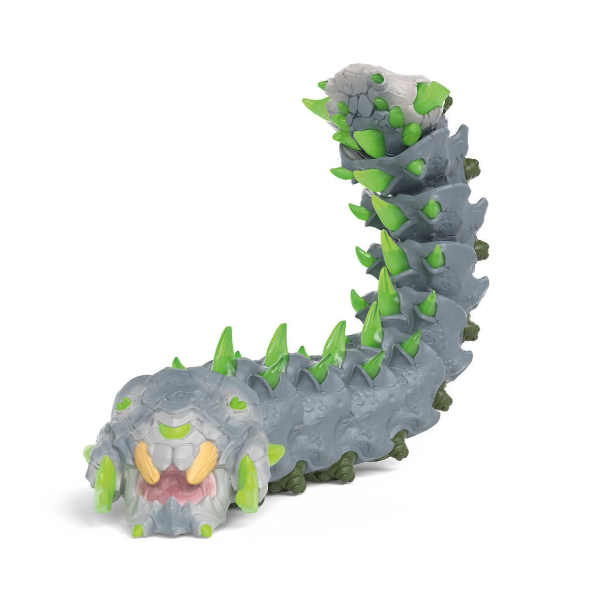 Stone Worm