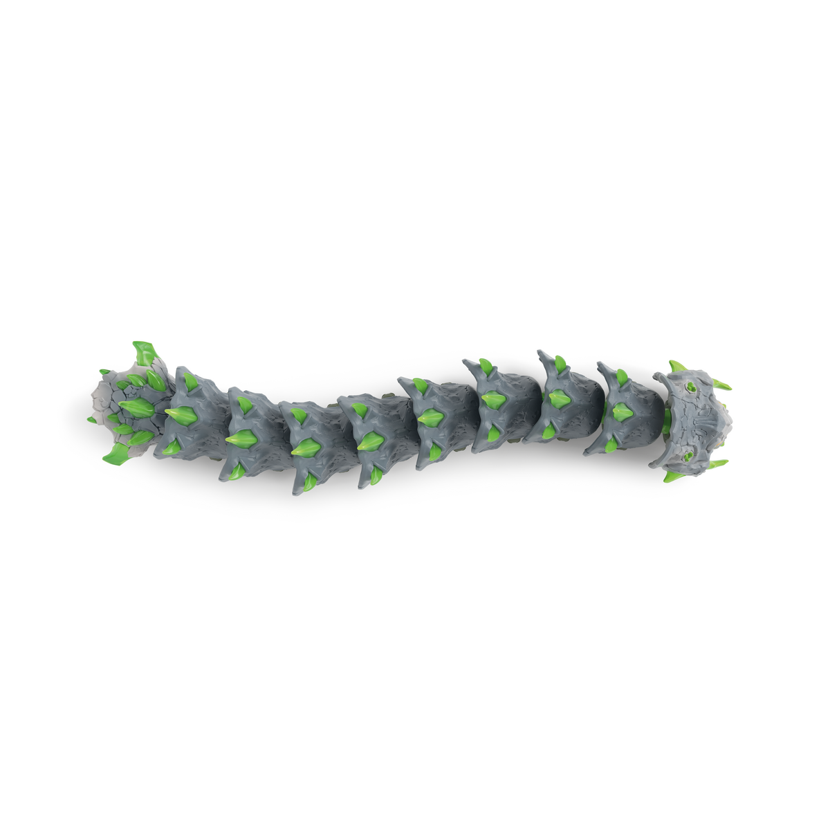 Stone Worm