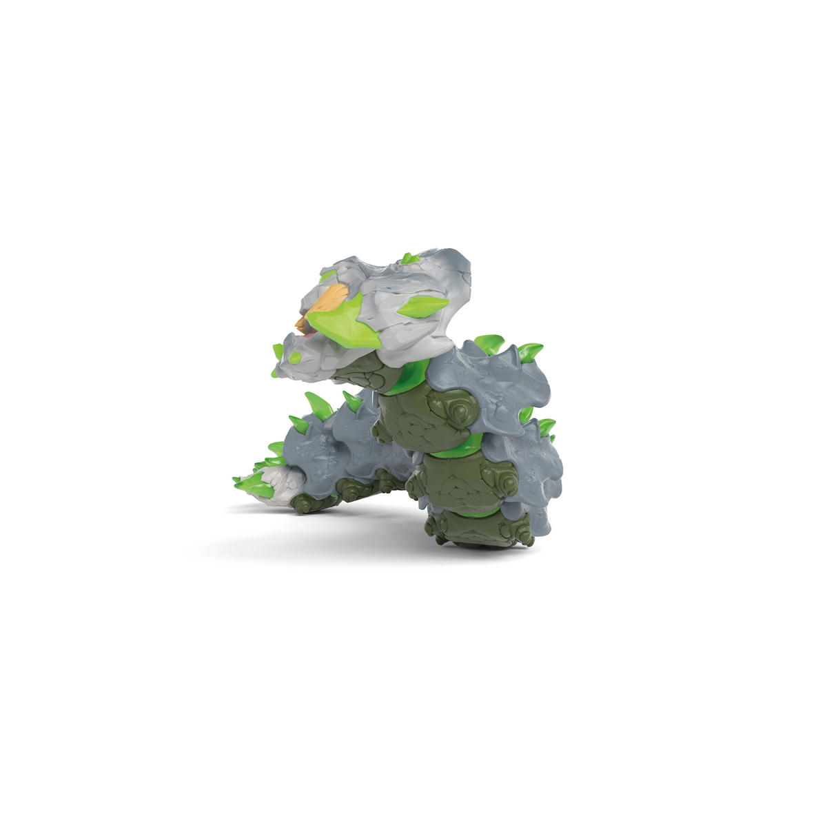 Stone Worm
