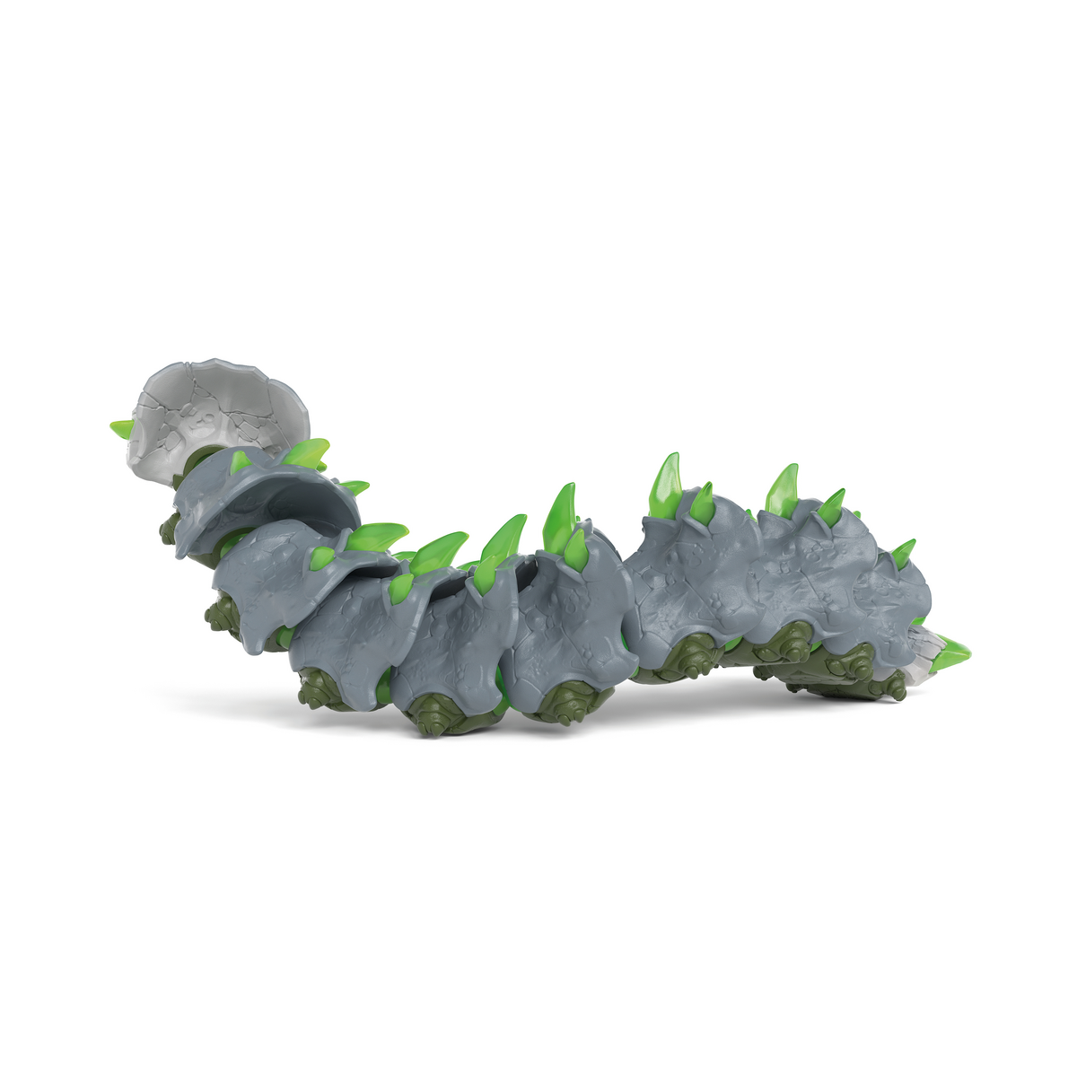 Stone Worm