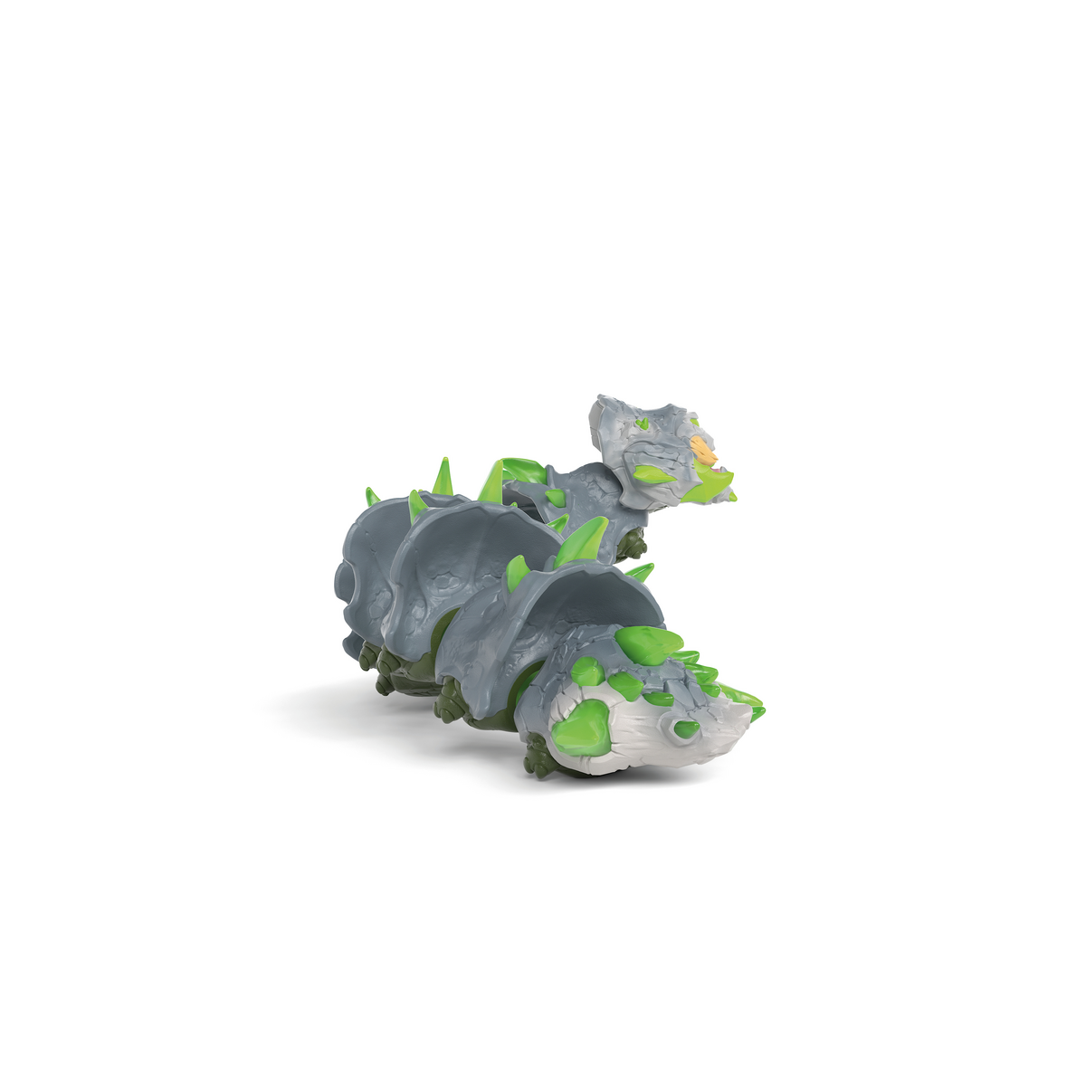 Stone Worm