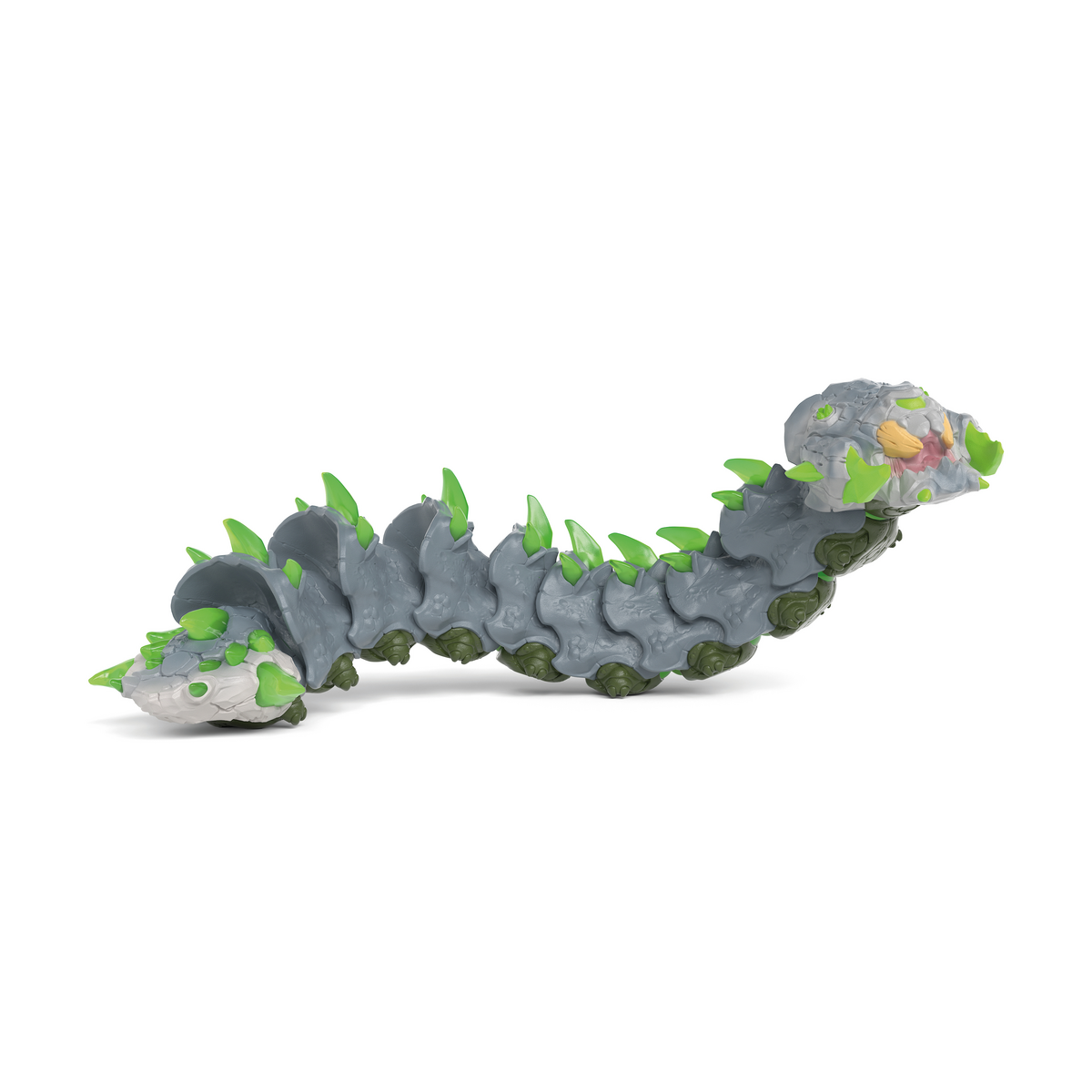 Stone Worm