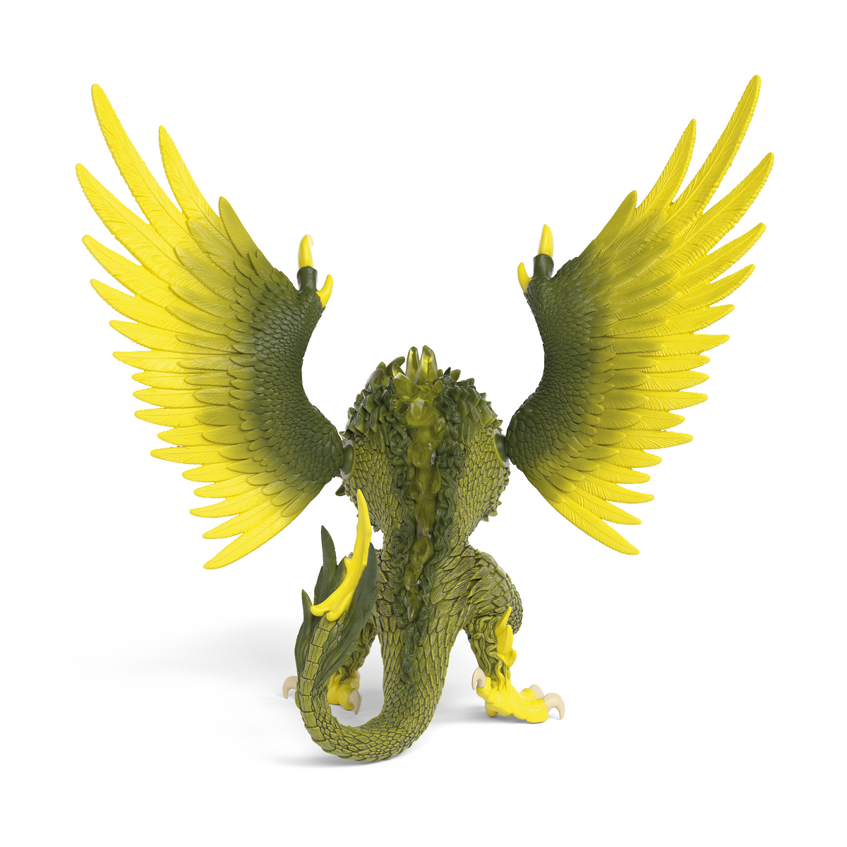 Jungle Raptor