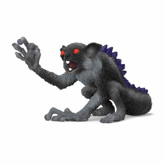 Shadow lemur