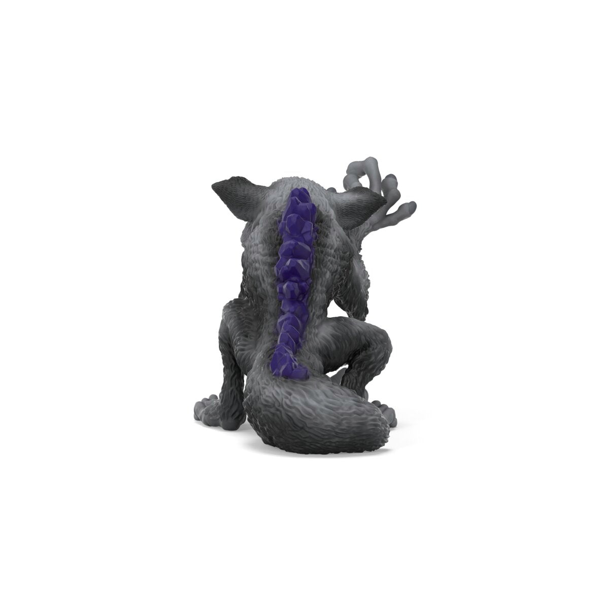 Shadow lemur