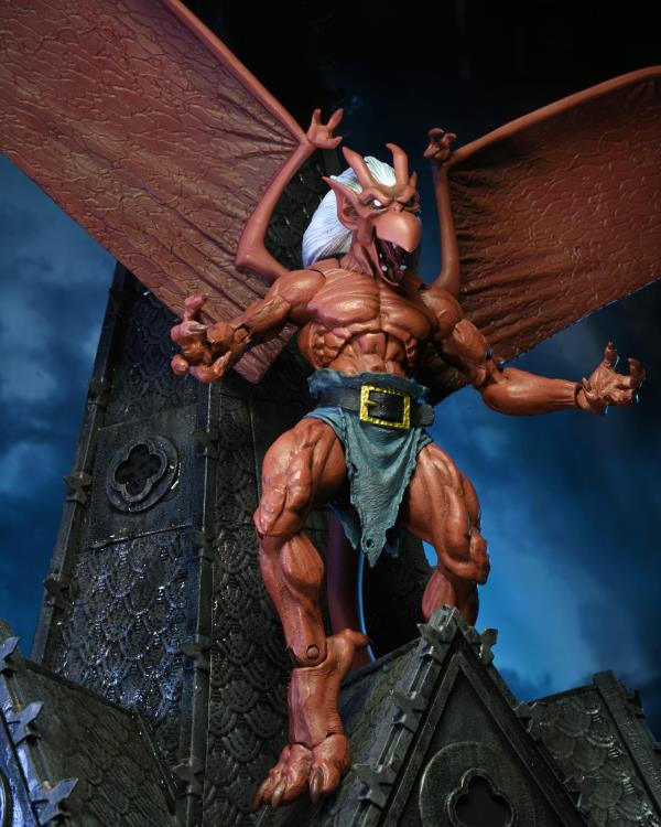 Neca - Disney's Gargoyles Ultimate - Brooklyn