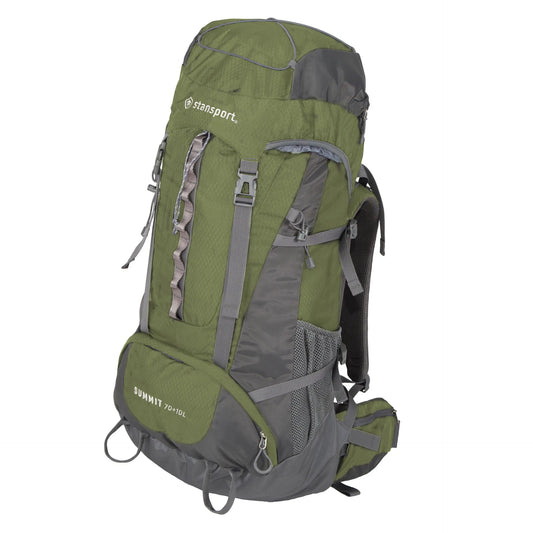 70 + 10 L Frame Pack