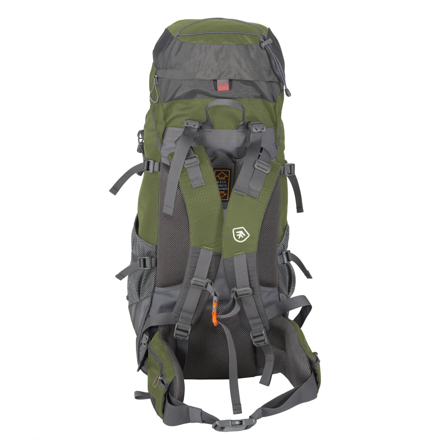 70 + 10 L Frame Pack