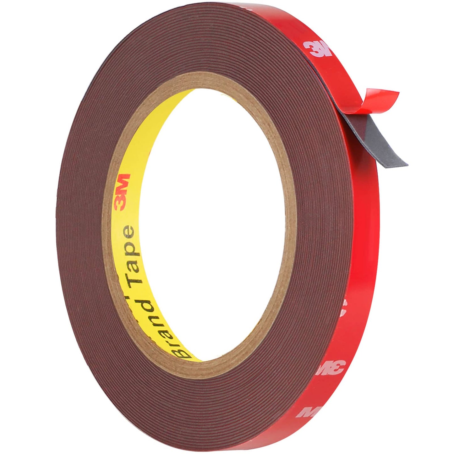 Double Sided Tape Heavy Duty, Extra Strong Adhesive, 33ft x 0.4in, 1 Pack 🍁 All In One Marketplace Canada