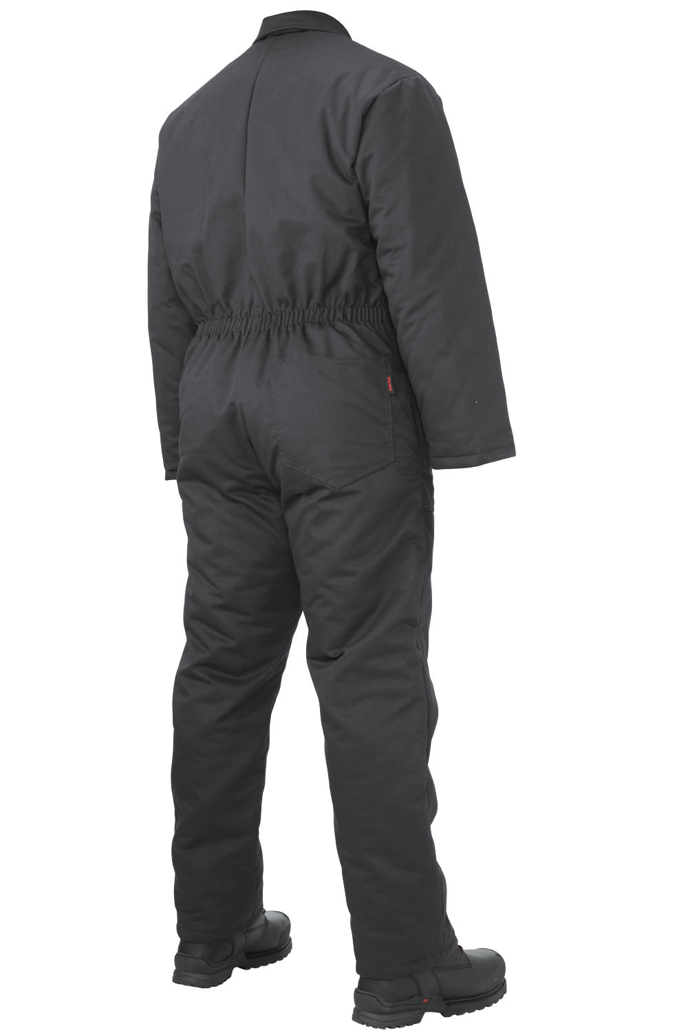 Tough Duck Men's Twill Insulated Coverall (7121)
