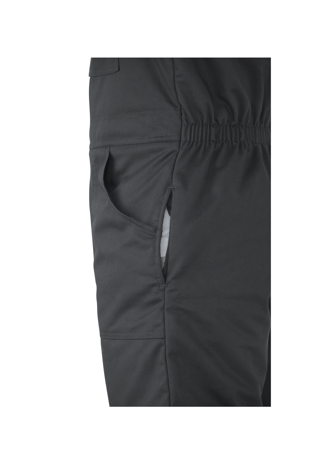 Tough Duck Men's Twill Insulated Coverall (7121)