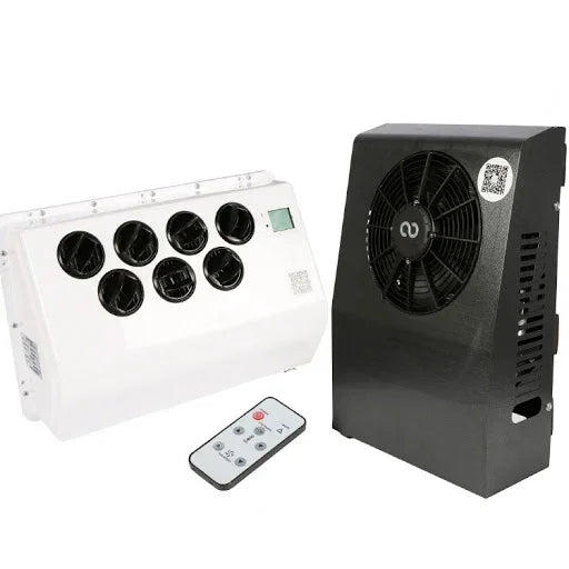 AC Kit, 8800 BTU, 24V