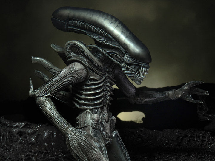 Neca Alien 40th Anniversary Giger's Alien