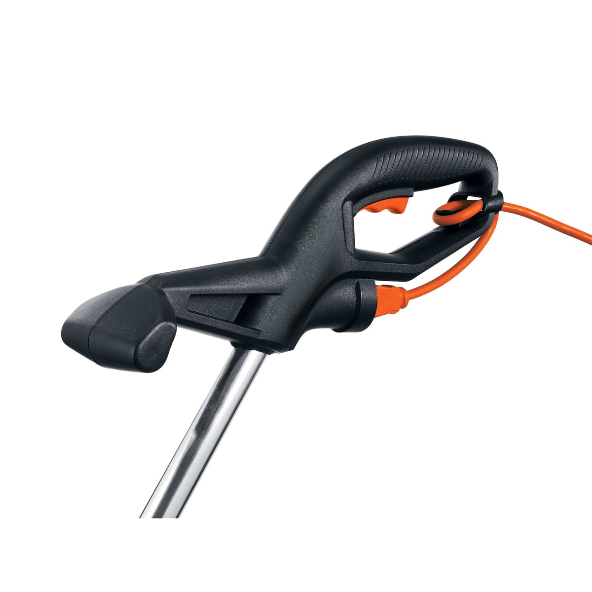 BLACK+DECKER Corded String Trimmer with Auto Feed, 4.4 Amp Motor, Edge Guide, 13-Inch (ST7700-CA) 🍁 All In One Marketplace Canada