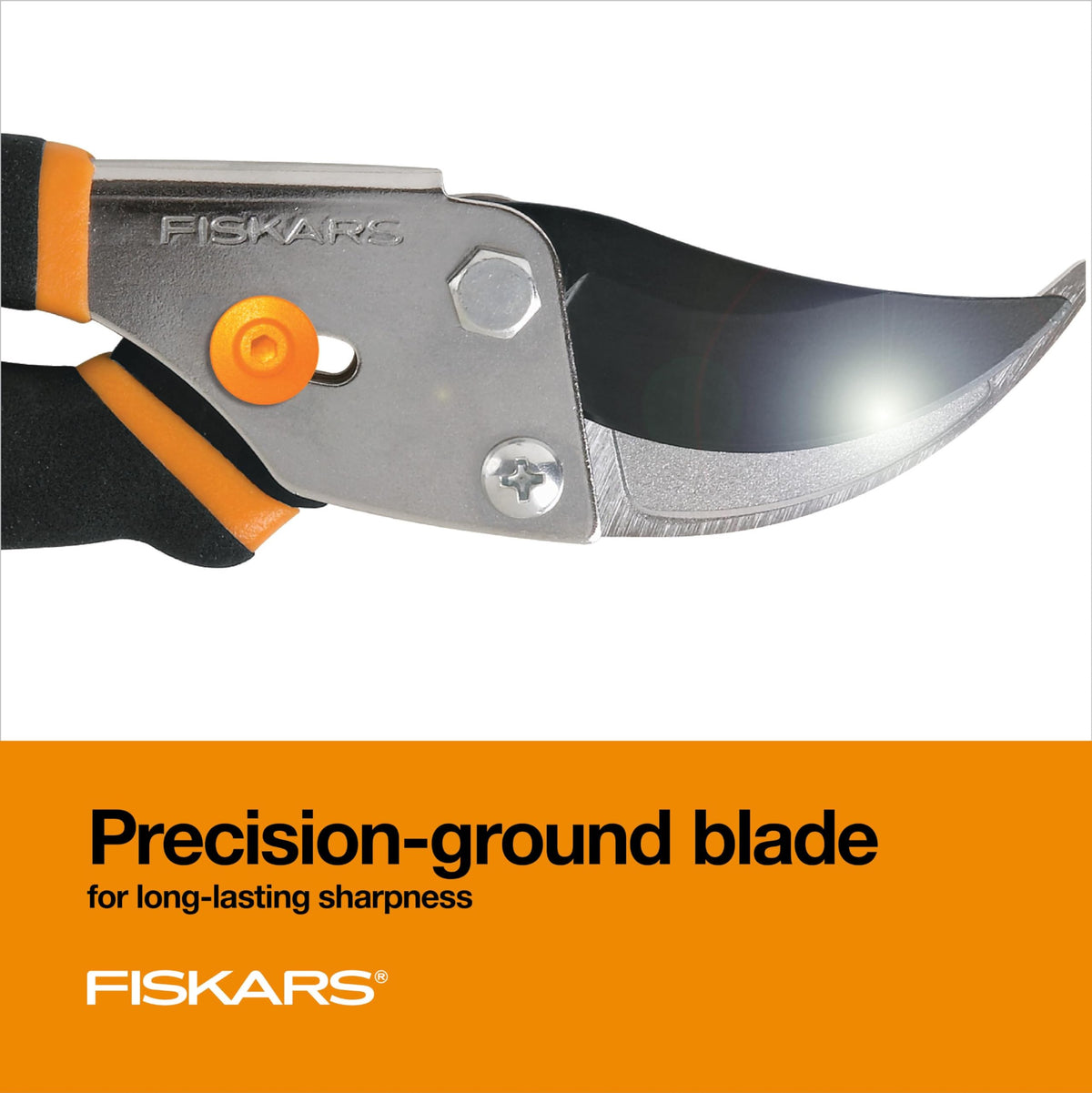 Fiskars 9109 Traditional Bypass Pruner 🍁 All In One Marketplace Canada