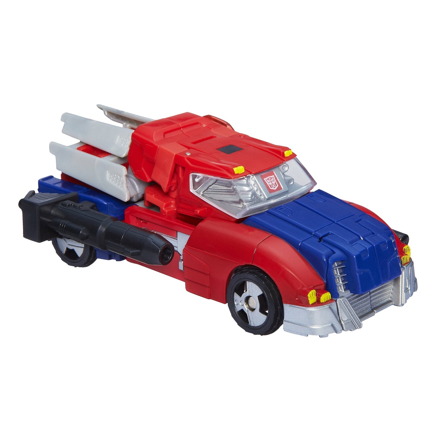 Transformers Generations  30th Anniversary IDW Orion Pax Deluxe