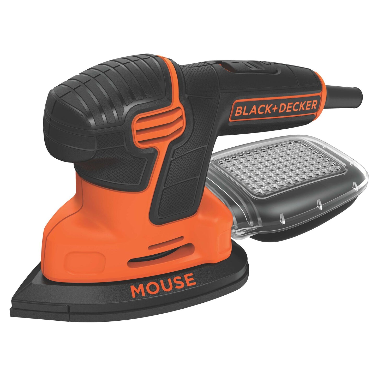 BLACK+DECKER MOUSE 1.2 Amp Electric Detail Sander (BDEMS600) 🍁 All In One Marketplace Canada
