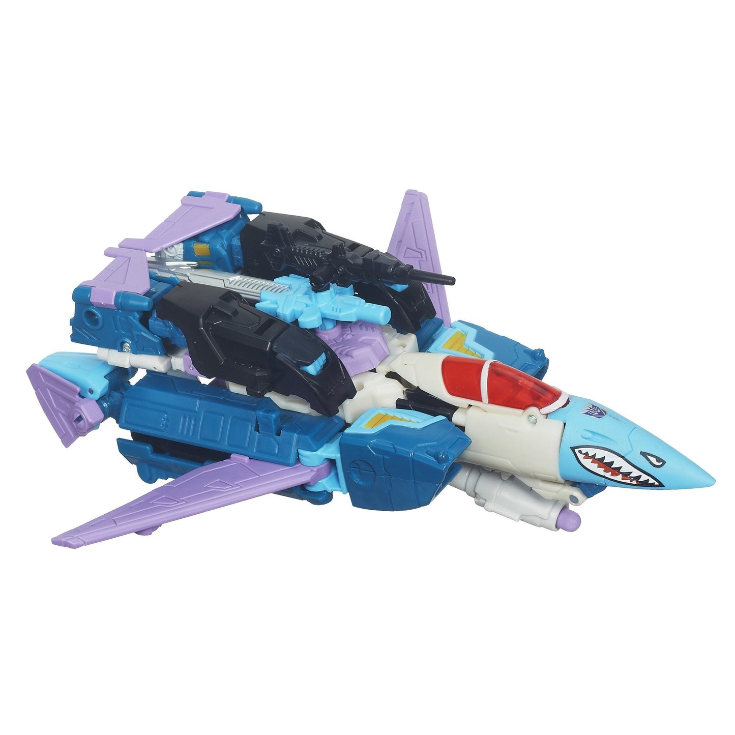 Transformers Generations  Voyager Class Double Dealer