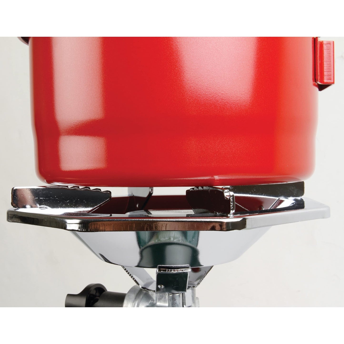 Coleman Bottletop Propane Camping Stove, Portable 1-Burner Adjustable Stove with Wind Baffles, Pressure Regulator, and 10,000 BTUs of Power; Ideal for Camping, Hiking, Backpacking, & More 🍁 All In One Marketplace Canada