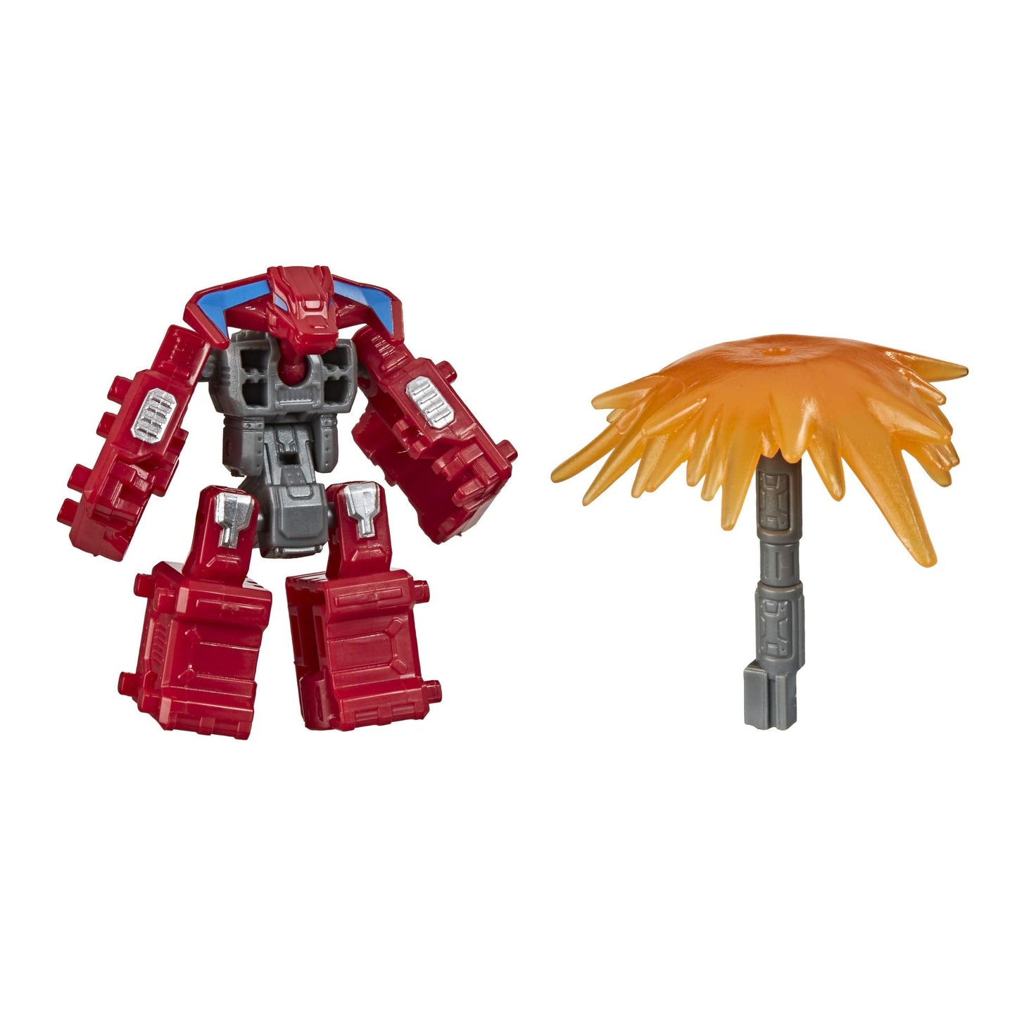 Transformers War for Cybertron Siege Series Smashdown