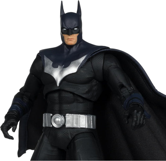 DC Multiverse - Justice Lords - Justice Lord Batman - Exclusive