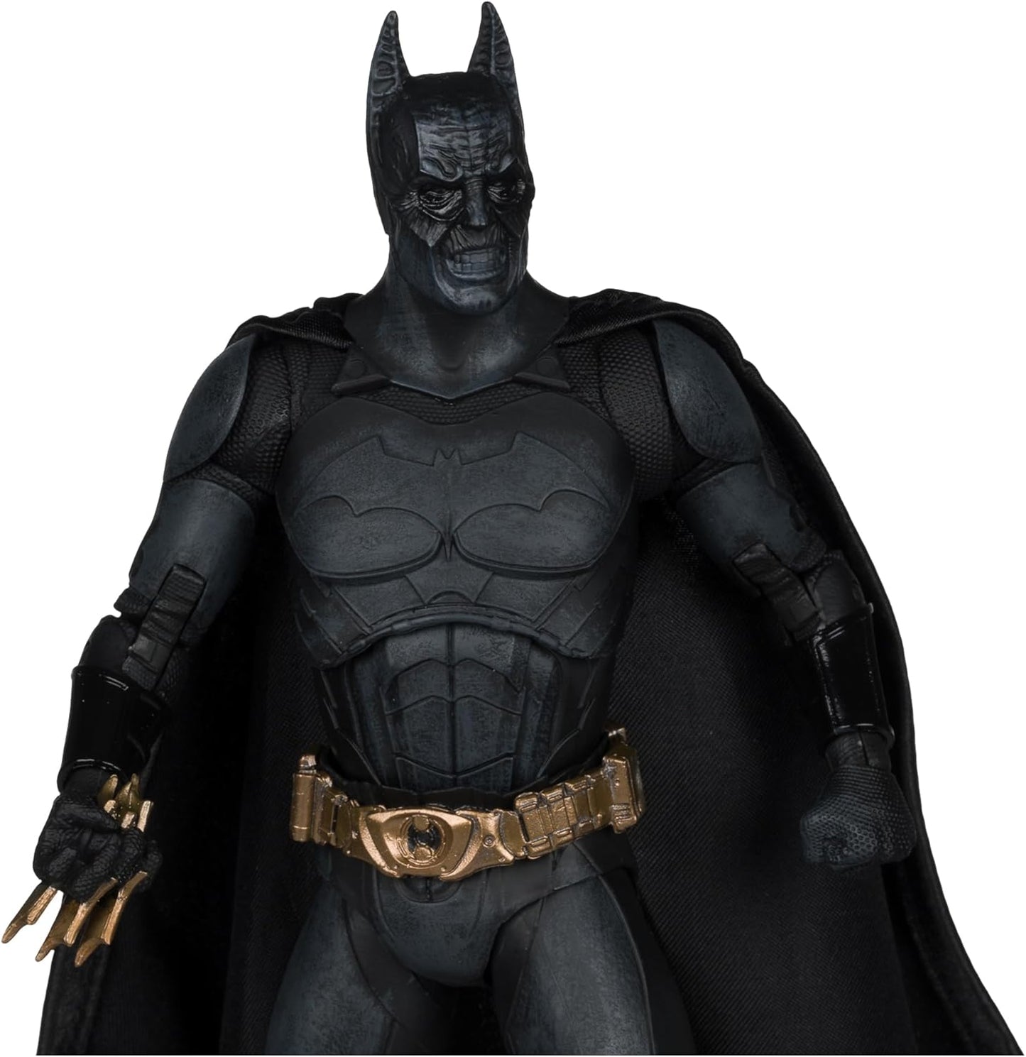 DC Multiverse - Batman Begins - Batman - Exclusive