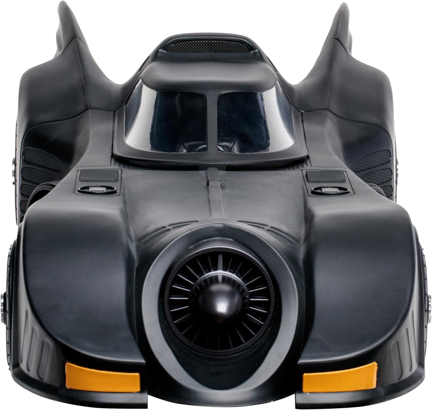 DC Multiverse -  Batman 1989 with Batmobile - Exclusive