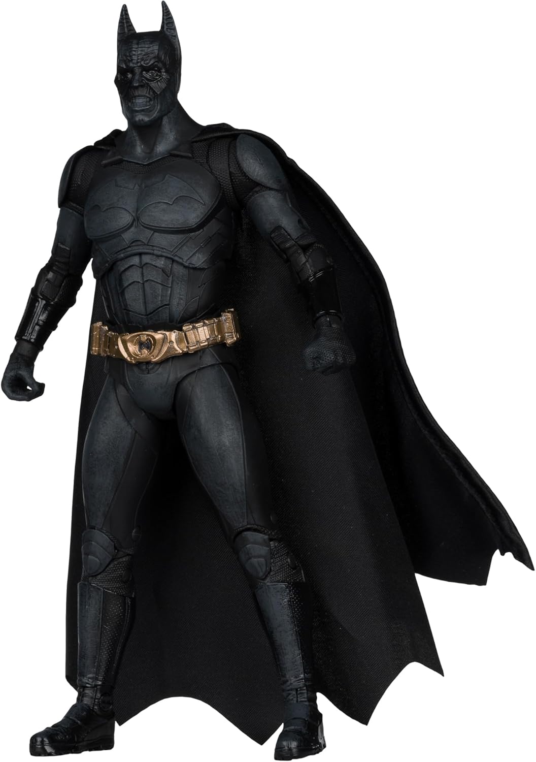 DC Multiverse - Batman Begins - Batman - Exclusive