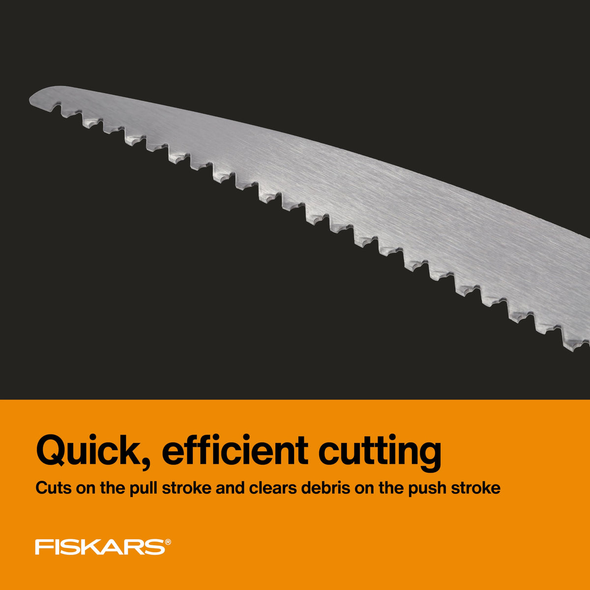 Fiskars 15 Inch Replacement Saw Blade (9333) 🍁 All In One Marketplace Canada