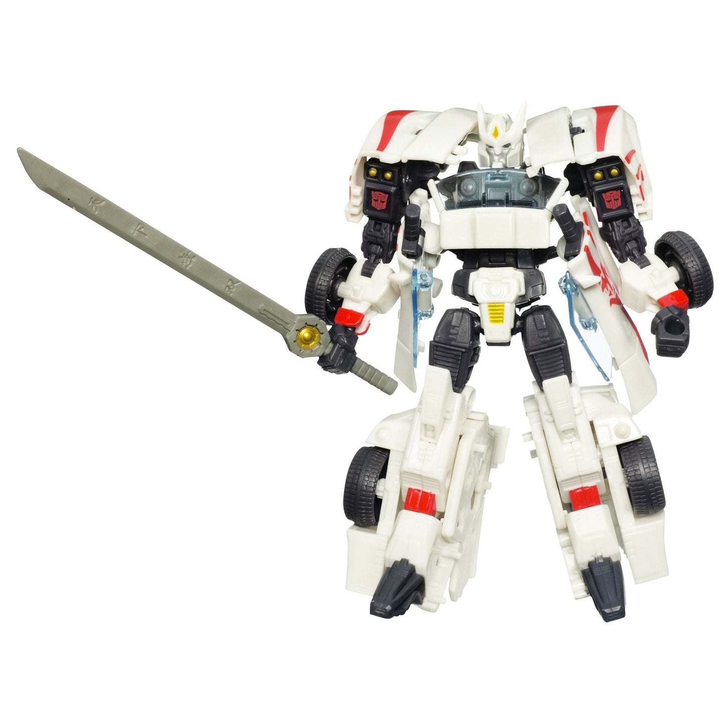 Transformers Generations Original Drift Deluxe Class
