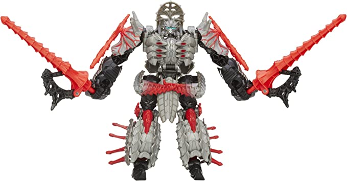 Transformers Age Of Extinction Voyager Class - Slog
