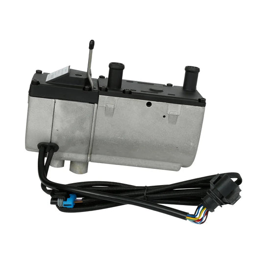 WALRUS 5000C Heater Unit, 12V, Diesel