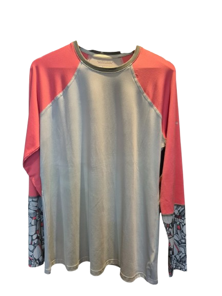 Columbia Women's Sandy Trail Long Sleeve Shirts