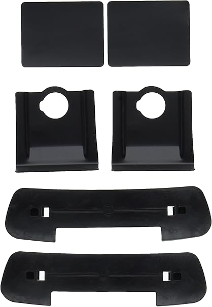 Yakima Q44 Clips