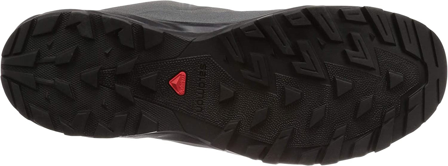 Salomon Mens Outpath GTX Waterproof Hiking Shoes Sizes 11 & 13 US