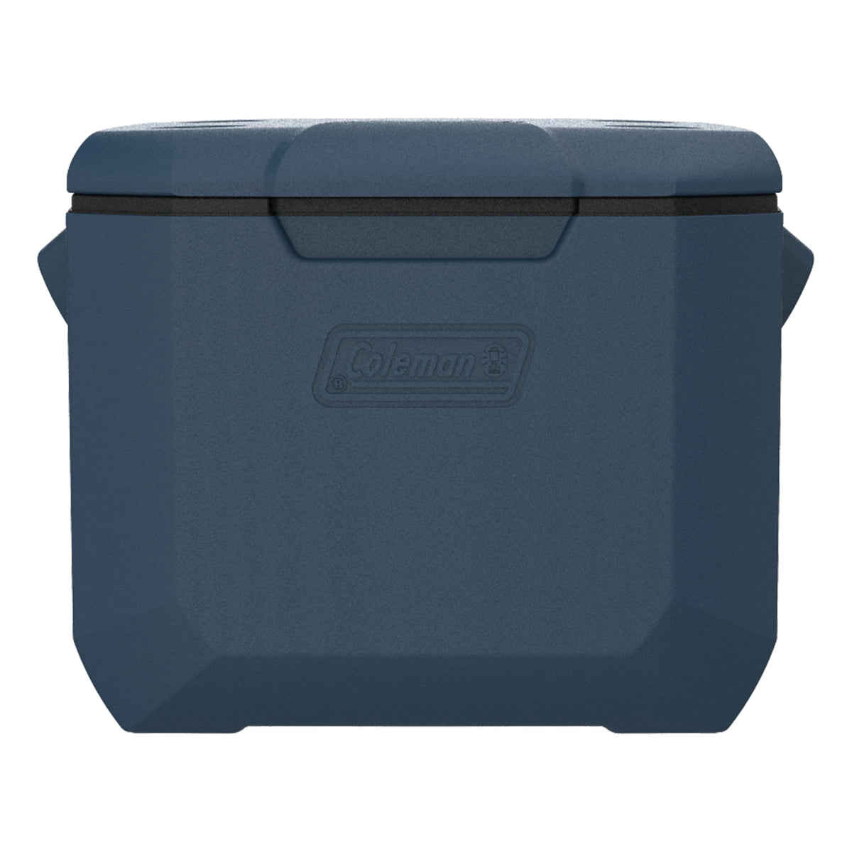 Coleman Chiller 60QT/56.8L Insulated Portable Cooler with Ice Retention & Heavy Duty Wheels, Great for Camping, Tailgating, Parties, Sports, Concerts & More 🍁 All In One Marketplace Canada