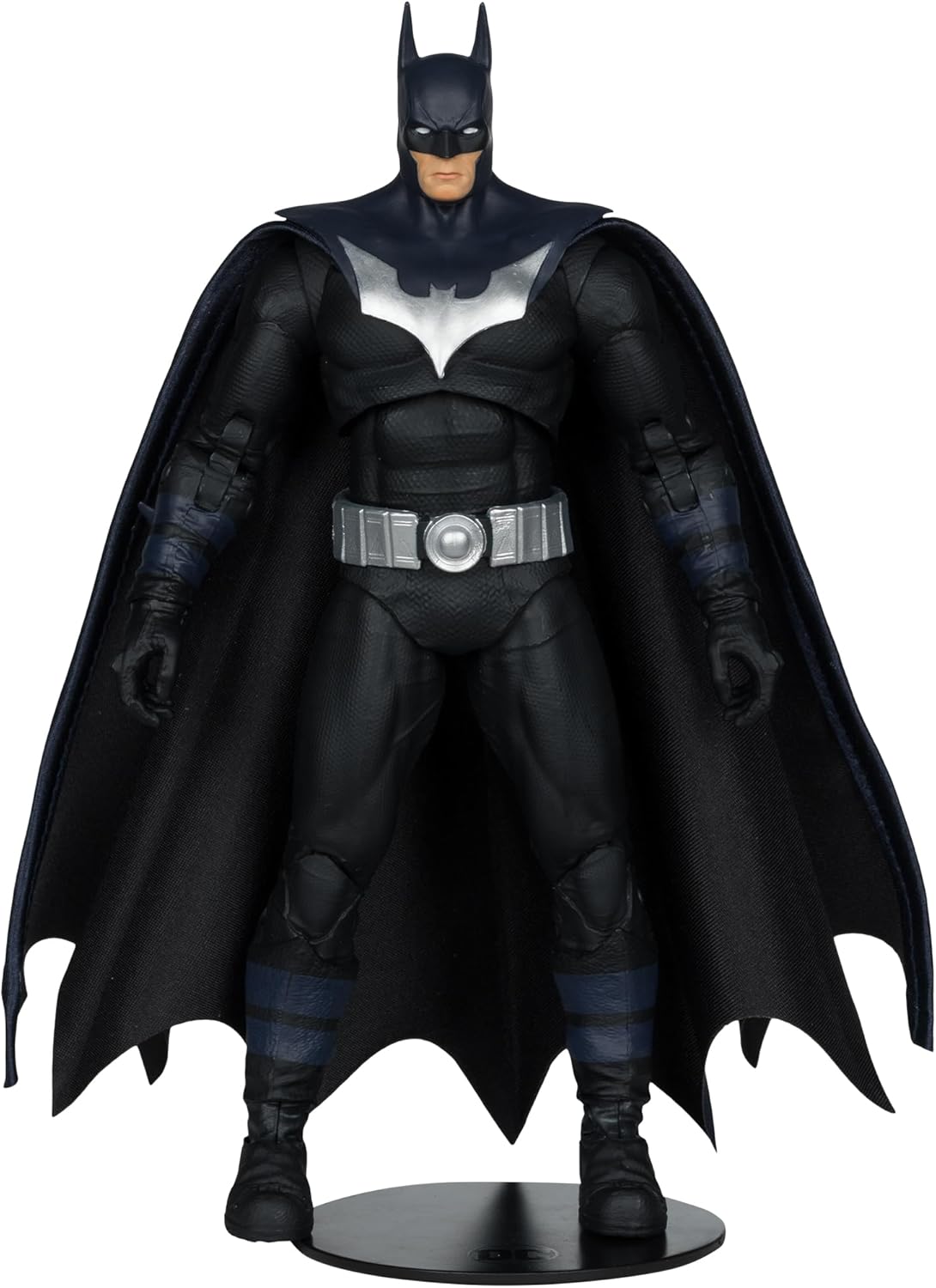 DC Multiverse - Justice Lords - Justice Lord Batman - Exclusive