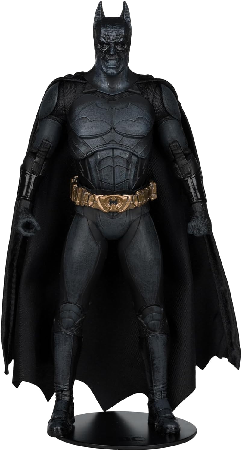 DC Multiverse - Batman Begins - Batman - Exclusive
