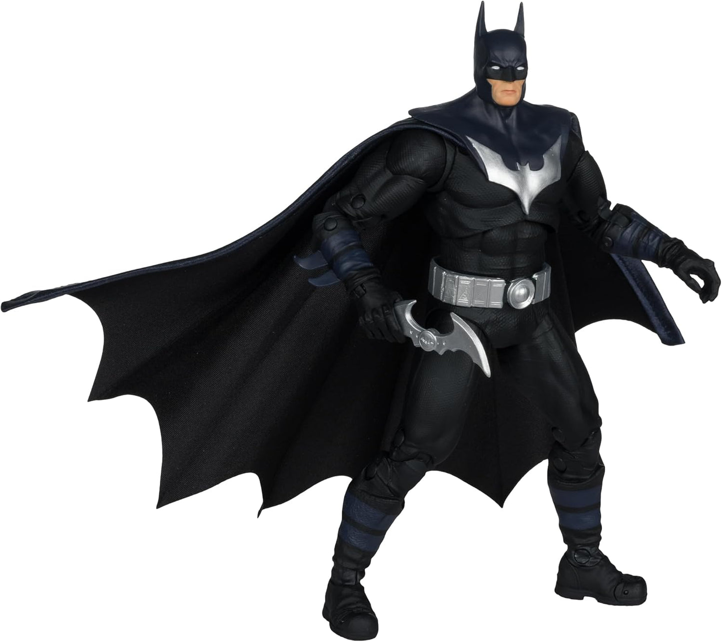 DC Multiverse - Justice Lords - Justice Lord Batman - Exclusive