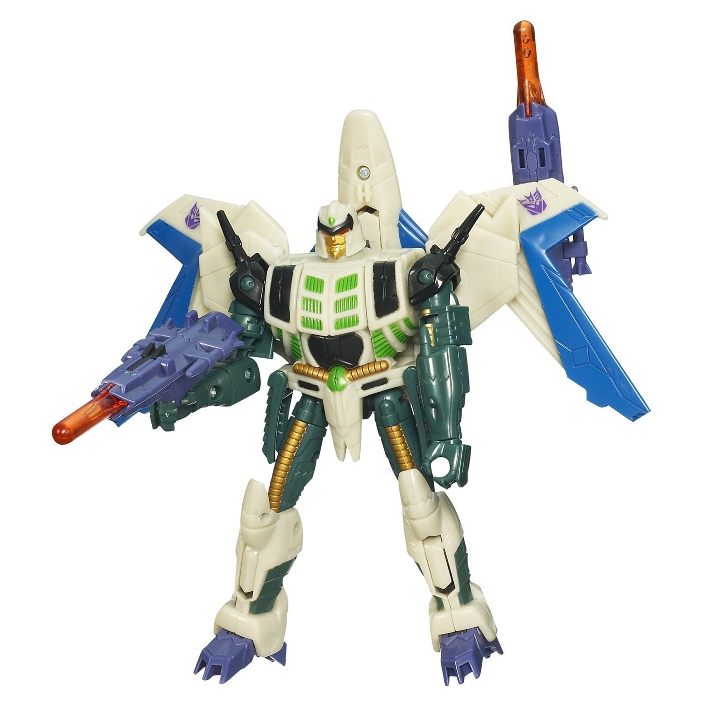 Transformers Generations Deluxe Class Original Thunderwing