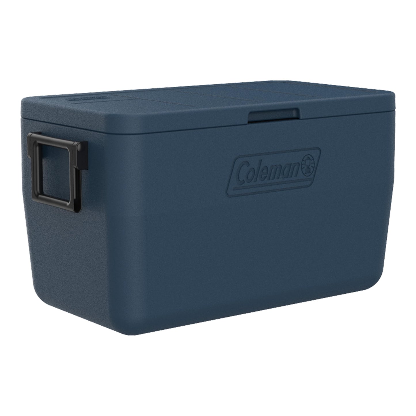 Coleman Chiller 48QT/45L Insulated Portable Cooler with Ice Retention & Heavy Duty Handles, Great for Camping, Tailgating, Parties, Sports, Concerts & More 🍁 All In One Marketplace Canada